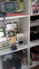 Tu connais cette console ? #AstroVader