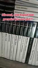 Ton premier jeu #Playstation 2 ?
