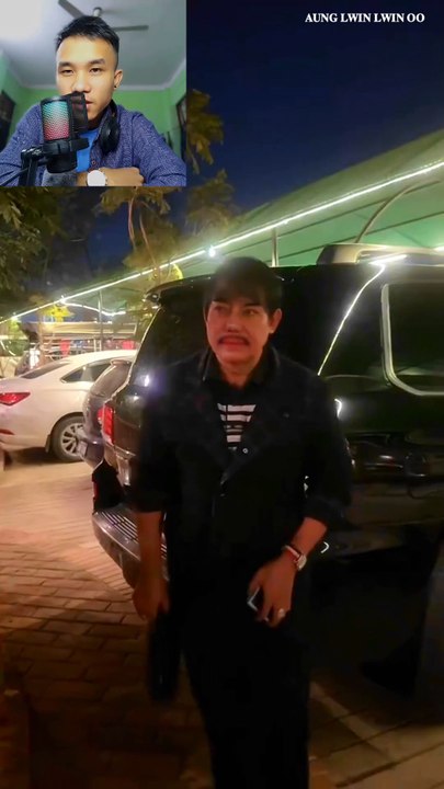 ဒေါက်တာရဲ့ပို့စ်တတ်လာတိုင်း Daw Win Thanလို့ပဲ ဖက်မိနေသောမိမိ