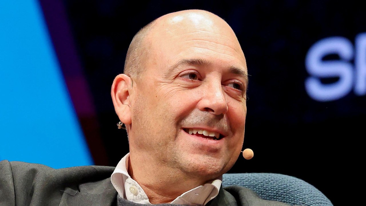 'Ich freue mich, wenn Uli H. träumt'