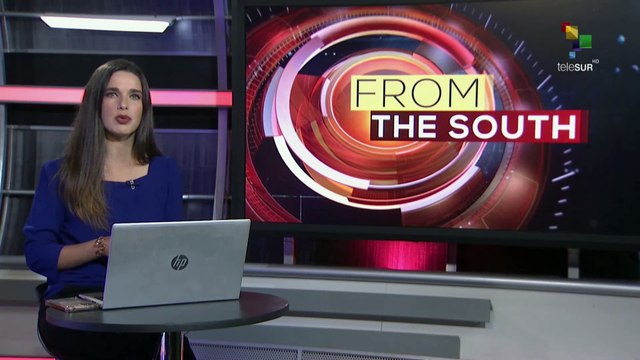 Venezuela denounces financing of extreme right with 1.8 billion dollars