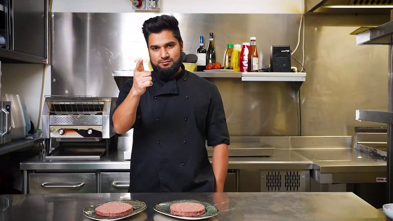 HAMBURGER DOPPIA DI LESMO