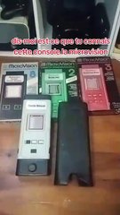 Tu connais cette console ? #gaming