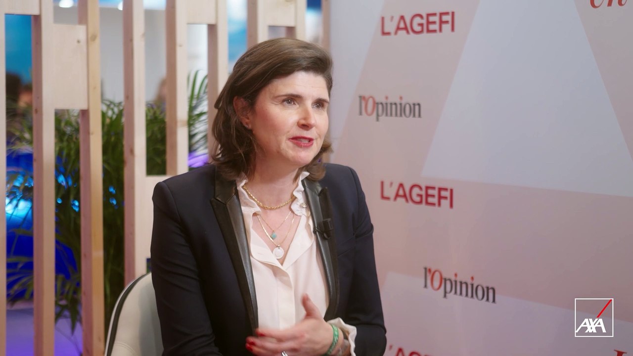 Estelle Josso (AMRAE): «Sur les violences politiques, la France est notée en risque élevé»