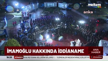 Meltem TV Ana Haberi 94 Bülent Tapıcı - 06.02.2025