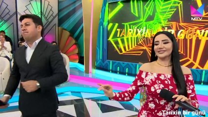 Nigar Şabanova _ Zaur Hesenov  - Bilmezler 2023 (Rəsmi Musiqi Videosu)