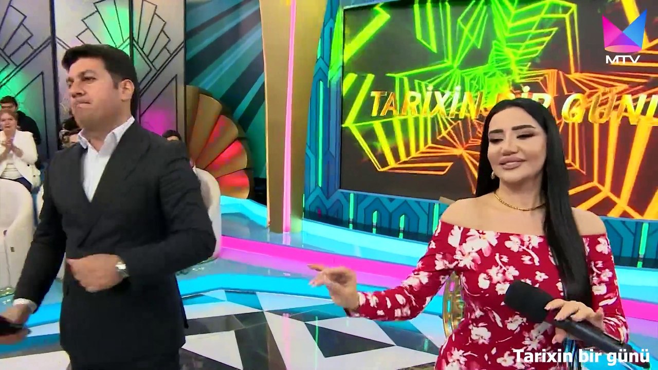 Nigar Şabanova _ Zaur Hesenov  - Bilmezler 2023 (Rəsmi Musiqi Videosu)