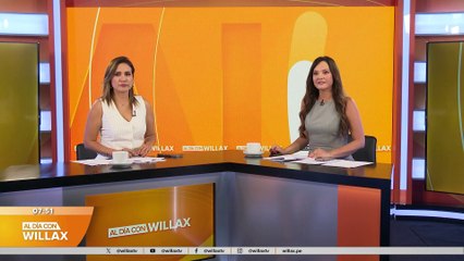 CAE PRIMO DE DELINCUENTE "MALDITO CHRIS" EN SAN MARTÍN DE PORRES | Willax