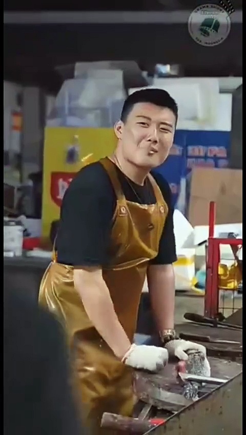  Penghormatan tiga anak untuk ibu mereka part 2 tamat