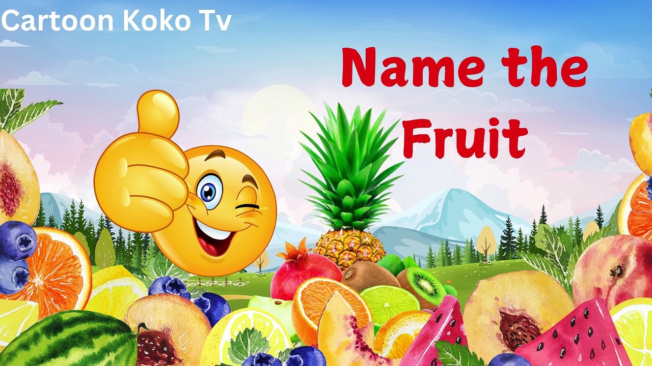 Cartoon Koko Tv (2)