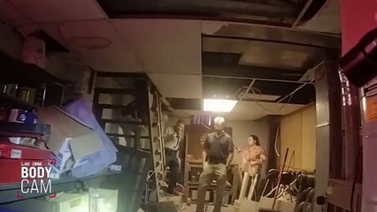 Cops Find Baby With Dozens Of Rat Bites