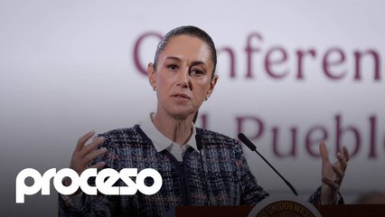 Los temas más importantes de la conferencia mañanera del jueves 6 de febrero