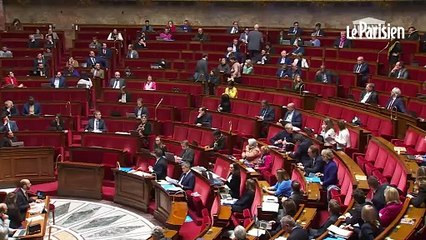 Échange tendu entre députés LFI et Estelle Youssouffa sur la reconstruction de Mayotte