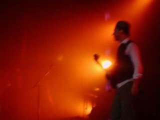 Concert Christophe maé 8 mars