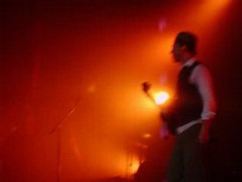 Concert Christophe maé 8 mars