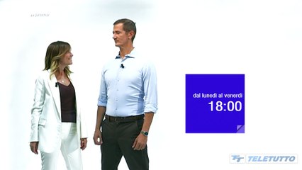 Teletutto Racconta - Il promo della trasmissione