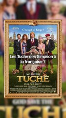 L’inspiration des Tuches provient des Simpsons ???