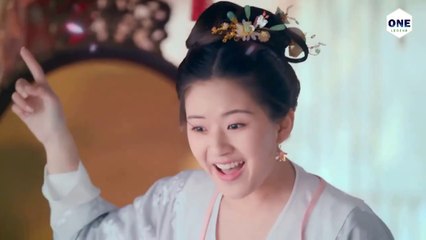 រឿង ចង្កៀងវិញ្ញាណស្នេហ៍ ភាគ1