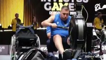 Invictus Games, Crosetto: disabilità è una sfida, forza Campioni