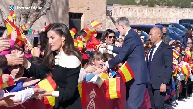 Los Reyes cierran con broche de oro el Año Jubilar de Caravaca de la Cruz