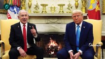 Gaza | Netanyahu’s Gift to Trump creates Controversy | Oneindia Tamil