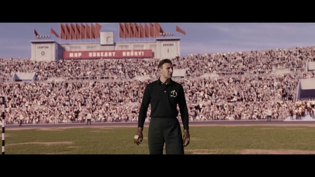 Lev Yashin- La Araña Negra (Lev Yashin, the Dream Goalkeeper) Película Español Latino