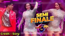 🔥Semi Finale Super Dancer Vs IBD Dancer Champions Ka Tashan🔥 New Dance Battle SD Vs IBD This Weekend