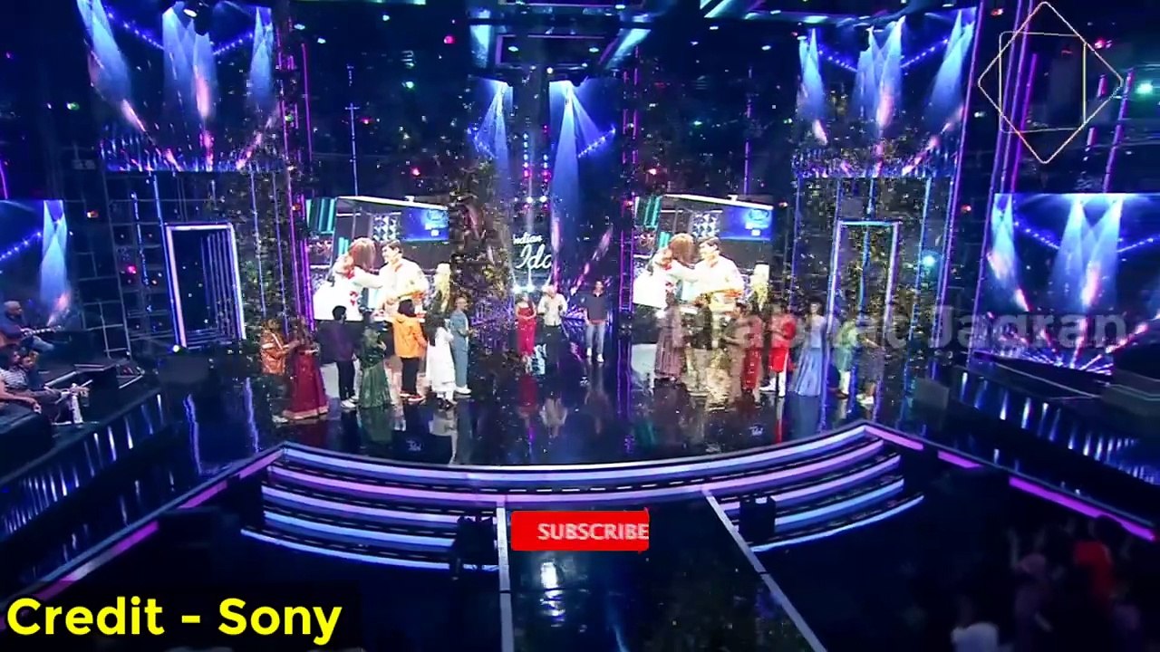 🔥Subhajit Chakraborty Latest Performance Indian Idol 15🔥 New Episode Promo Indian Idol 15