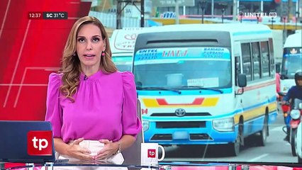 “Usurpó funciones”: No se descarta una denuncia penal contra Jhonny Fernández por la subida de pasaje