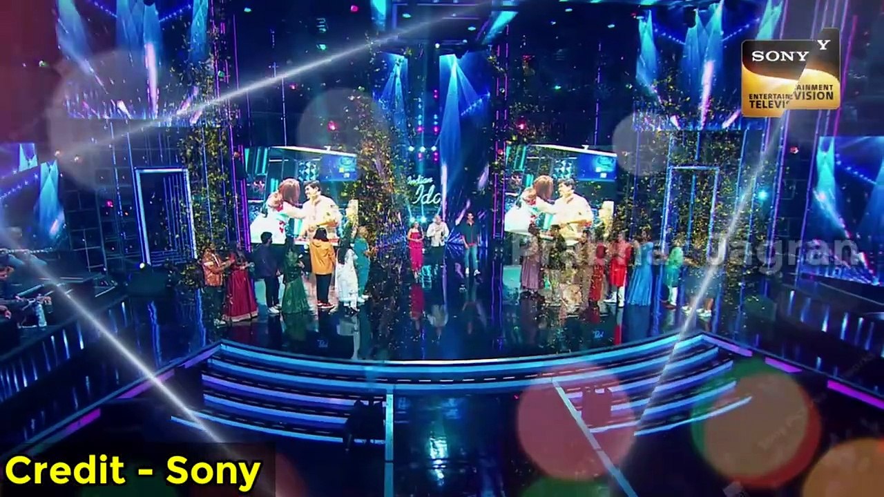 😍Manasi Ghosh and Karishma Kapoor Controversy😍 Indian Idol 15 Manasi Ghosh New Song Promo