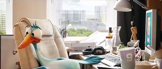 Life risk fun animated. life is short