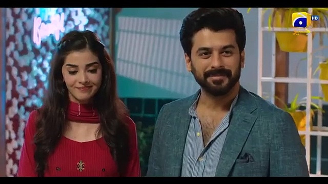 Sunn Mere Dil Episode 38 Teaser - 6th February 2025 - Har Pal Geo