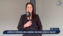 Laia Sanz: 