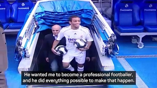 Marcelo announces retirement from football