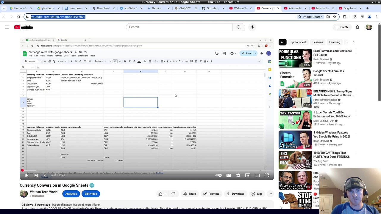 Download YouTube Transcripts & Subtitles + Summarize Fast