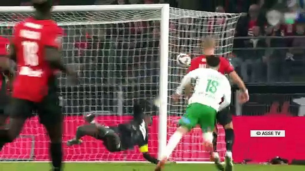 ASSE - Rennes : un choc pour le retour des kops à Geoffroy-Guichard