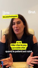 La Vérité sur les Psychologues