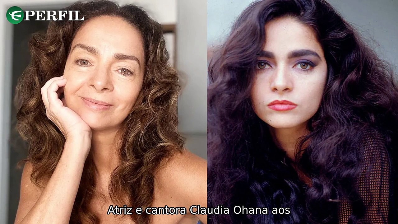 "Tragédias e celebrações: Cláudia Ohana faz aniversário, ex-marido de Dani Valente falece e promoção de óculos Ray-Ban"