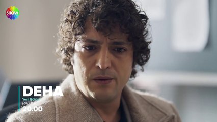 مسلسل العبقري الحلقة 19 اعلان 1