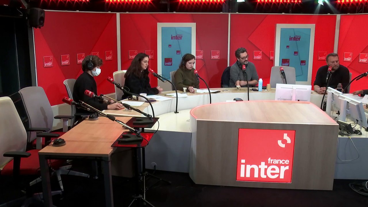 Un nouveau club d’extrême droite... - La drôle d'humeur de Bruno Peki