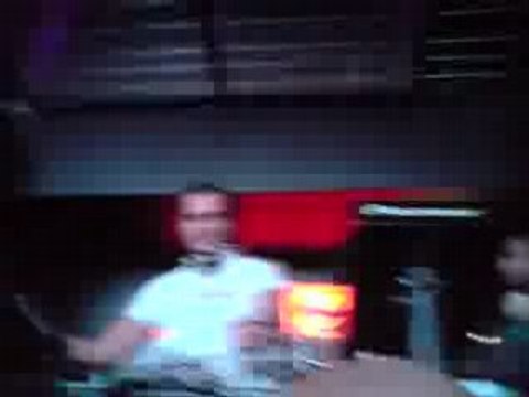 David Vendetta 30/04 Au Bazar A Marseille 5