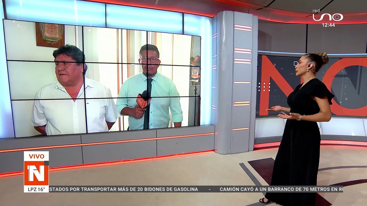 SCZ: Dirigentes afirman que instruyeron a choferes dar cambio