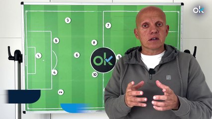 OKSCOUTING | Músculo y pegada, la fórmula de Ancelotti