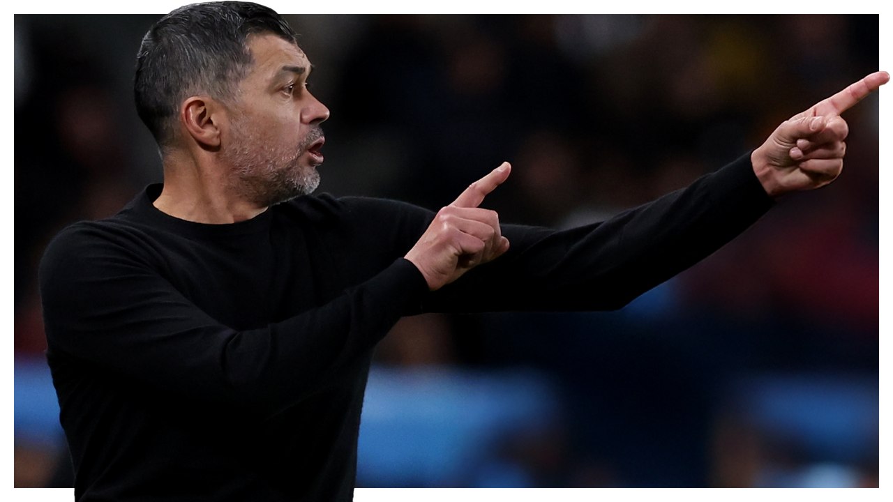 Sérgio Paulo Conceição
