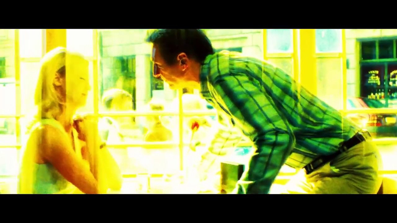 Liam Neeson In THE MEMORY - Hollywood English Movie _ Superhit Action Thriller