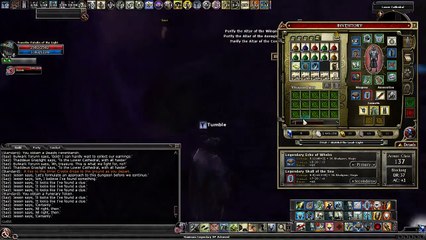 2-05-2025 Facebook Live DDO  Catacombs Part 5