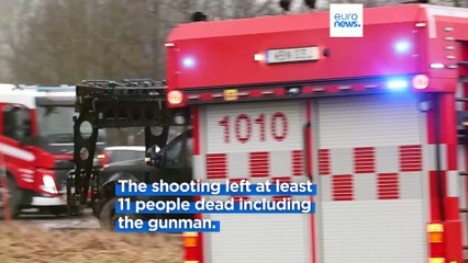 Latest news bulletin | February 6th – Evening