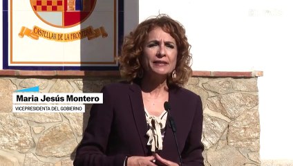 El Gobierno ve "un disparate" hablar sobre a dónde pueden ir los ciudadanos de Gaza