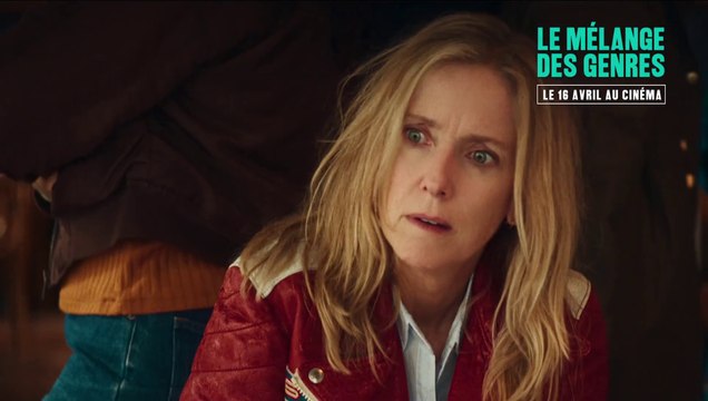 LE MÉLANGE DES GENRES ｜ Bande-annonce