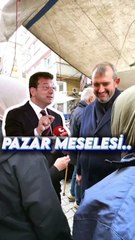 Bünyamin Demir, yalan söyleyen Ekrem İmamoğlu'nu rezil etti